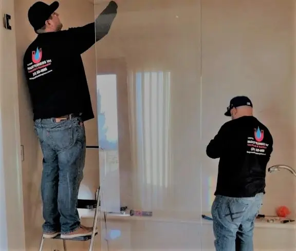 Professional plumbing installation for Toilet Repair in West Enon Estates